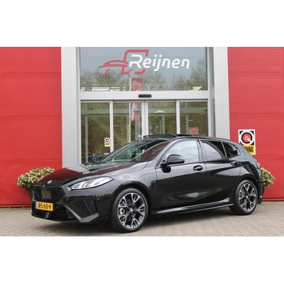 BMW 120i 125 kW