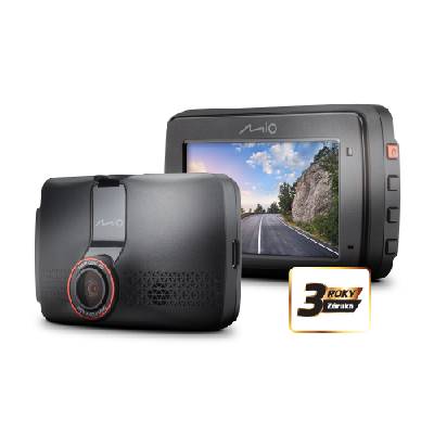 Kamera do auta MIO MiVue 802 2.5K WIFI MIVUE_802 + Prodloužená lhůta na vrácení zboží do 40 dnů
