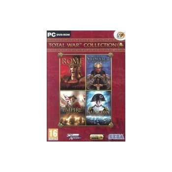Empire Total War Collection