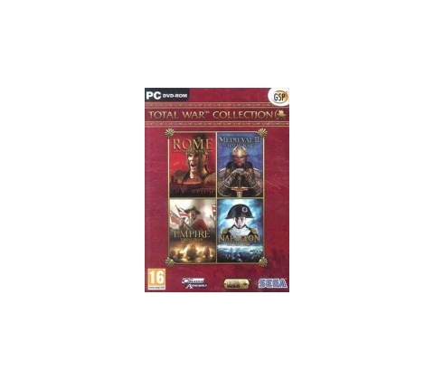 Empire Total War Collection