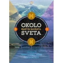 Okolo sveta 1 - Martin Navrátil