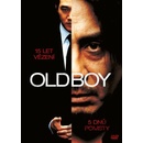Old Boy DVD