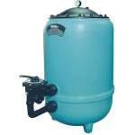 GEMAS filtrone hb pe plastic sand filters
