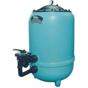GEMAS filtrone hb pe plastic sand filters