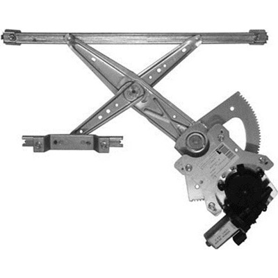 Mechanizmus zdvíhania okna MAGNETI MARELLI 350103043000