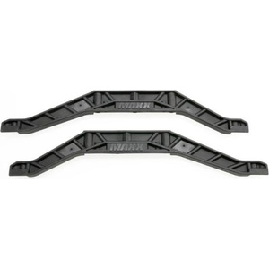 Traxxas долна част на шасито