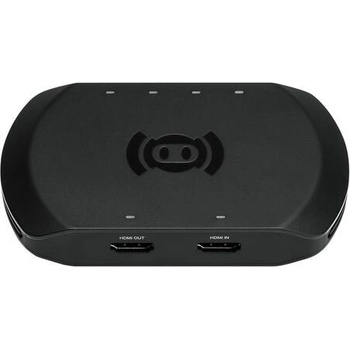 AVerMedia Външен кепчър Streamplify CAPTURE 4K, USB-C (SPVC-CA12401)