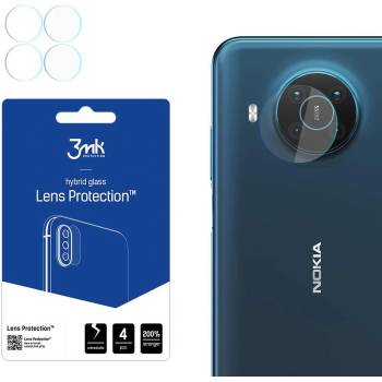 Image 1 of 3mk Protection Протектор 3mk Nokia X20 Lens Protection (5903108387521)