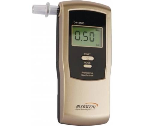V-Net DA-8500