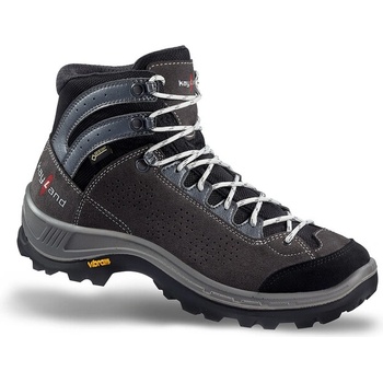 Kayland Много гъвкави ботуши за трекинг Impact GTX антрацитно-сиви 018018080 (KAY000730)