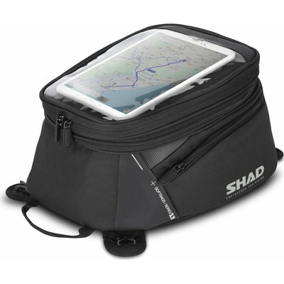 SHAD SL20