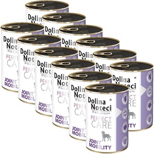 Dolina Noteci Premium Perfect Care Joint Mobility 12 x 400 г