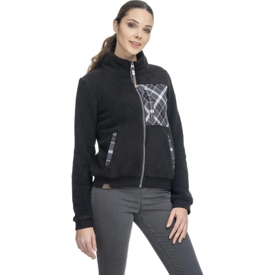 Ragwear Imolla Black 1010