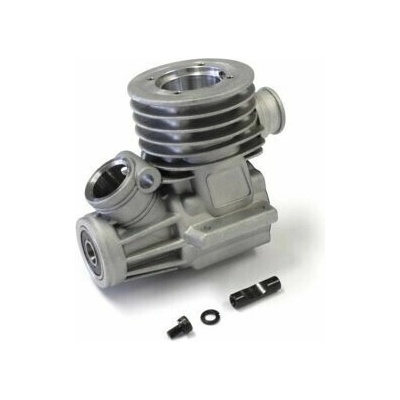 Kyosho KE21SP Engine Crankcase (w/ball bearing)