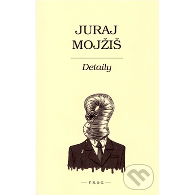 Detaily - Juraj Mojžiš