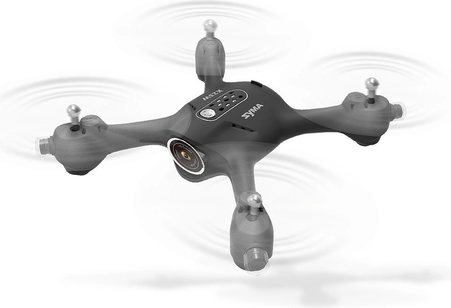 SYMA X23W