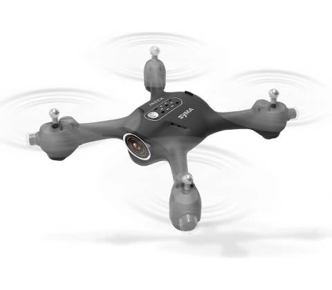 SYMA X23W