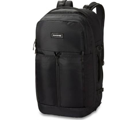 Dakine Split Adventure 38L čierna