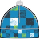 Alpine Pro POLLY dětská čepice KHAF018653PB cobalt blue