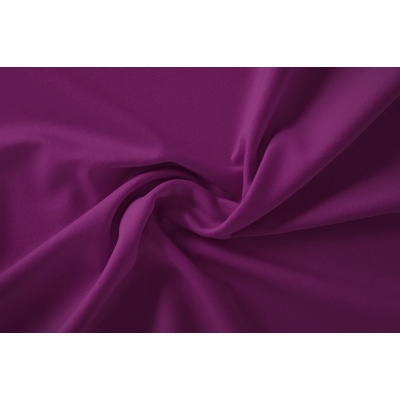 Úplet FUCHSIE Typ úpletu: bavlna s elastanem 200 g/m2 – Zboží Dáma