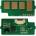 Compatible Ресет чип 57A - 80k, CF257A-CHIP (CF257A-CHIP)