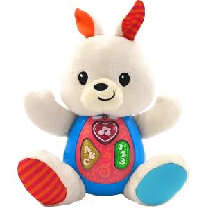 WinFun Интерактивна играчка WinFun - Зайче (Win000687)
