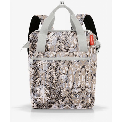 Reisenthel Allrounder R Snake Sand 12 l