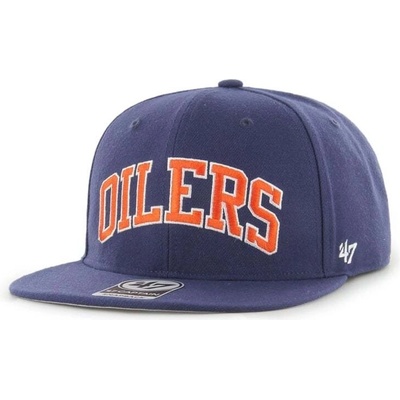 47' Brand NHL 47 Brand Kingswood Senior Edmonton Oilers