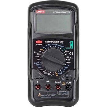 UNI-T UT53