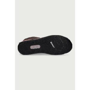 Camper Peu Pista GM маратонки мъжки от набук - answear - 498,54 лв