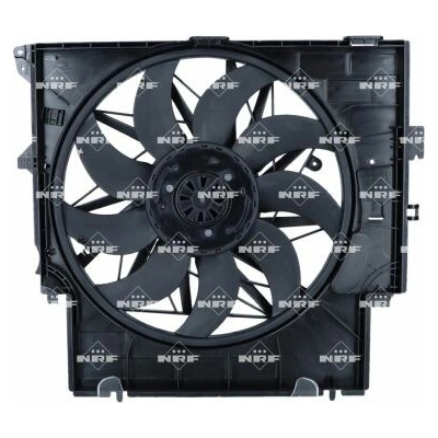 Větrák chlazení motoru NRF 47996
