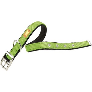 Ferplast Dual Colours CF 20/43 нашийник за куче, различни цветове