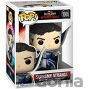 Funko POP! Marvel Doctor Strange in the Multiverse of Madness Supreme Strange Marvel 1005