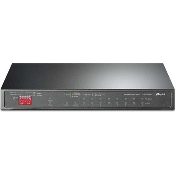 TP-Link TL-SG1210MP