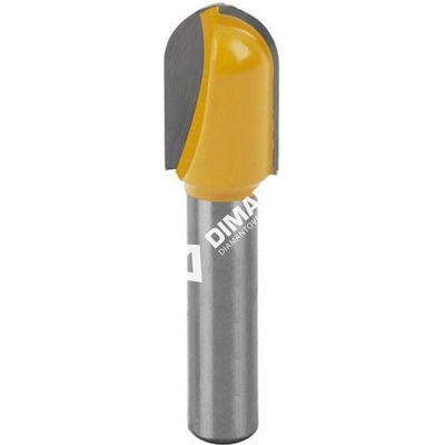Fréza na drevo, stopka 8 mm/U profil - SL2280665X