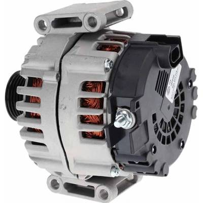 Alternátor HELLA 8EL 011 713-971
