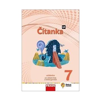 Čítanka 7 - nová generace
