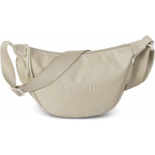 Dámská crossbody kabelka béžová Bench Loft bag 64201