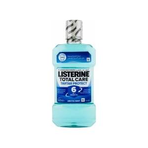 LISTERINE TOTAL CARE 6в1 Арктическа мента 500 мл