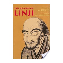 Record of Linji Kirchner Thomas YuhoPaperback