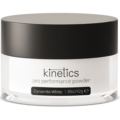 Kinetics Akryl DYNAMITE WHITE 42 g