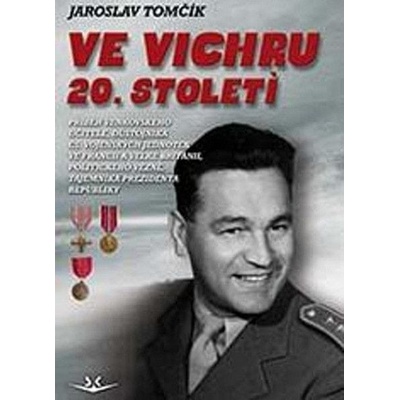 Ve vichru 20. století