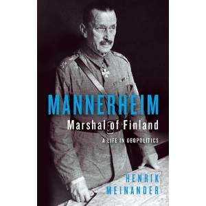 Mannerheim, Marshal of Finland (ISBN: 9781805263142)