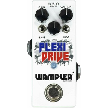Wampler Plex-Drive Mini