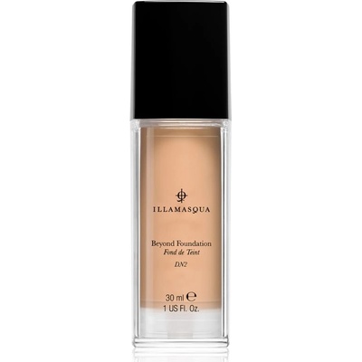Illamasqua Beyond Foundation ultra lehký make-up DN2 30 ml