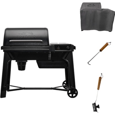 Traeger WOODRIDGE TFB86MLHI