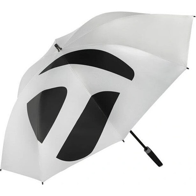 TaylorMade Sun černo/stříbrný