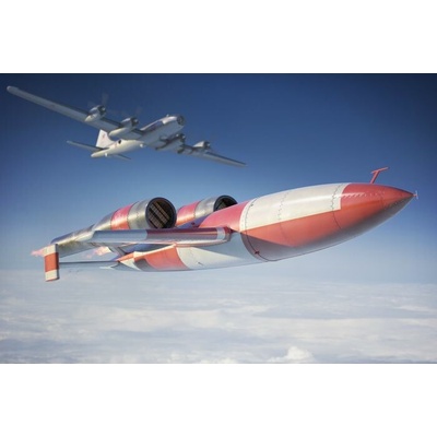 Brengun Chelomey 16KhA plastic construction kit 1:72