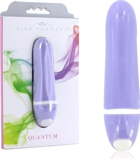 Vibe Therapy Quantum
