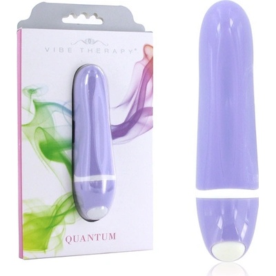 Vibe Therapy Quantum